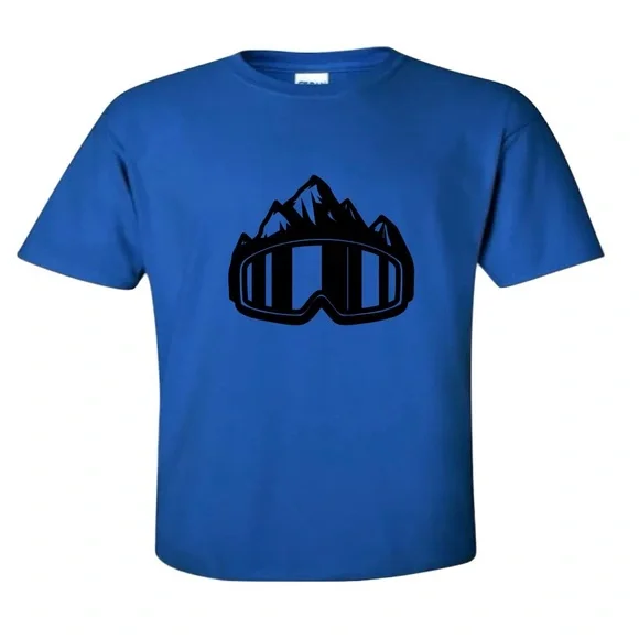 Mountains King Tee - Picture 1 of 1